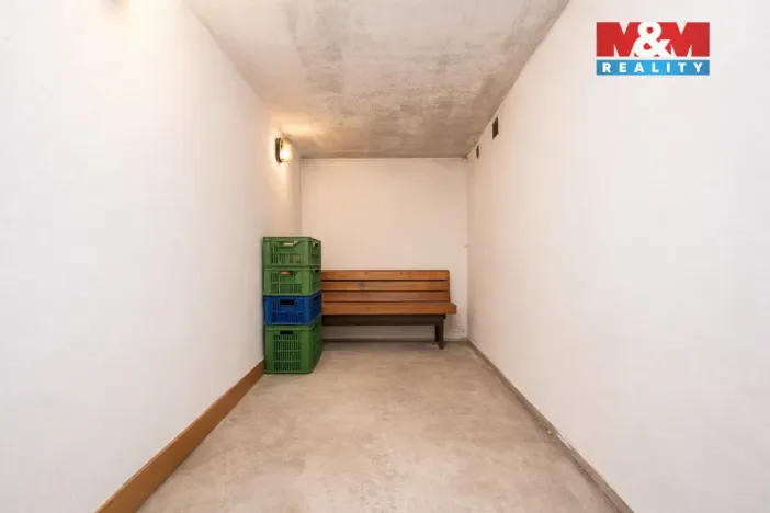 Prodej rodinného domu, Kamenná, 192 m2