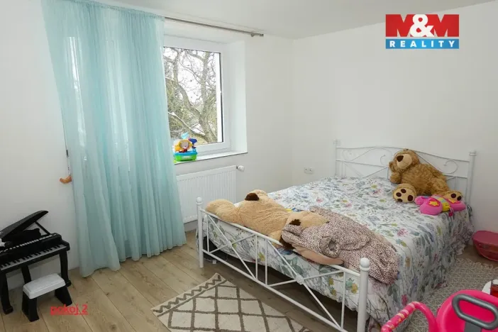 Prodej rodinného domu, Ledčice, 206 m2