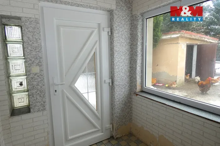 Prodej rodinného domu, Ledčice, 206 m2