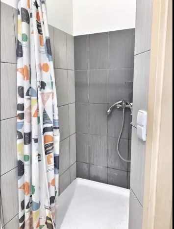 Pronájem bytu 2+kk, Praha - Smíchov, Grafická, 45 m2