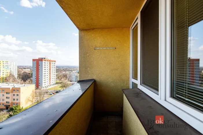 Prodej bytu 3+1, Ostrava - Hrabůvka, Mjr. Nováka, 73 m2