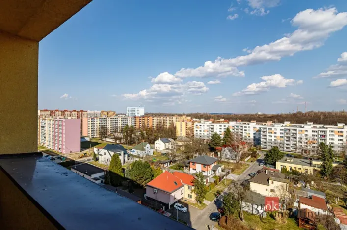 Prodej bytu 3+1, Ostrava - Hrabůvka, Mjr. Nováka, 73 m2