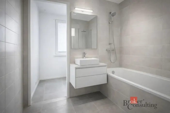 Prodej bytu 3+1, Ostrava - Hrabůvka, Mjr. Nováka, 73 m2