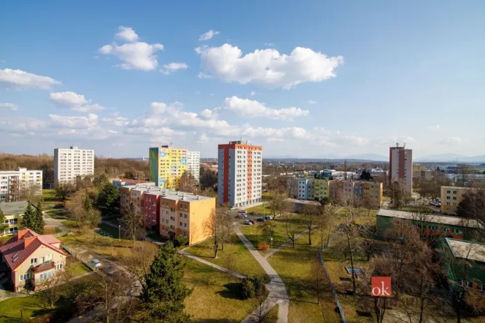 Prodej bytu 3+1, Ostrava - Hrabůvka, Mjr. Nováka, 73 m2