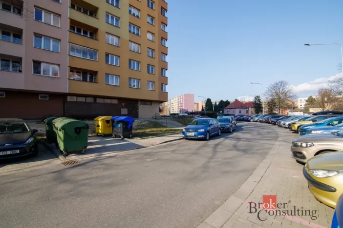 Prodej bytu 3+1, Ostrava - Hrabůvka, Mjr. Nováka, 73 m2