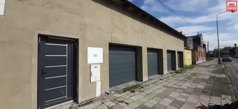 Prodej rodinného domu, Olomouc, Brunclíkova, 178 m2