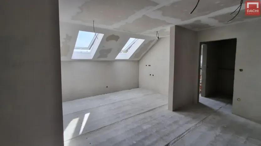 Prodej rodinného domu, Olomouc, Brunclíkova, 112 m2