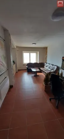 Prodej rodinného domu, Olomouc, Brunclíkova, 112 m2