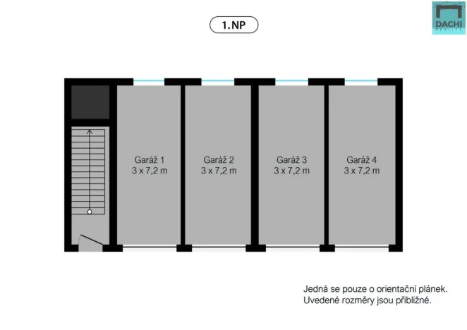 Prodej rodinného domu, Olomouc, Brunclíkova, 112 m2