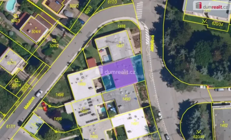 Prodej rodinného domu, Brno - Medlánky, Jabloňová, 185 m2