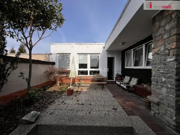 Prodej rodinného domu, Brno - Medlánky, Jabloňová, 185 m2