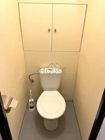 Pronájem bytu 1+kk, Praha - Záběhlice, Jabloňová, 25 m2