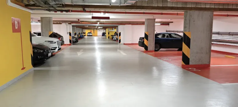 Pronájem bytu 2+kk, Praha - Hodkovičky, V náklích, 68 m2