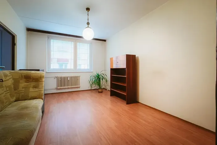 Prodej bytu 3+1, Brtnice, 74 m2