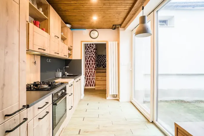 Prodej rodinného domu, Brno, Podstránská, 60 m2