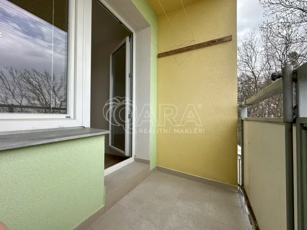 Pronájem bytu 3+1, Paseka, 66 m2