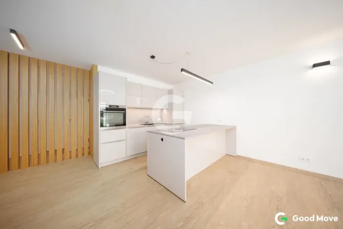 Prodej bytu 3+kk, Zlín - Kudlov, Vrchy, 98 m2