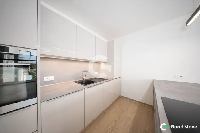 Prodej bytu 3+kk, Zlín - Kudlov, Vrchy, 98 m2