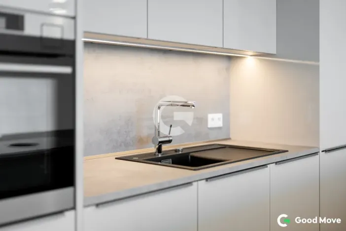 Prodej bytu 3+kk, Zlín - Kudlov, Vrchy, 98 m2