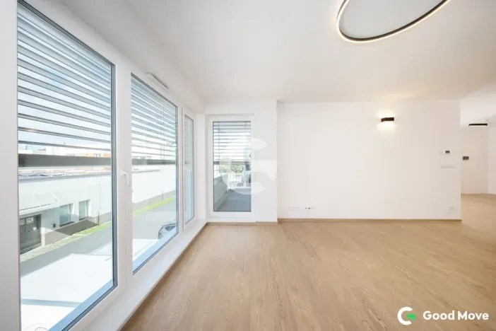 Prodej bytu 3+kk, Zlín - Kudlov, Vrchy, 98 m2
