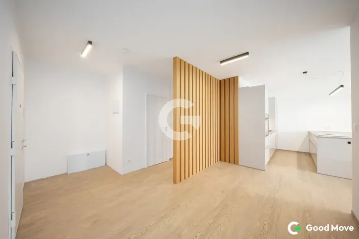 Prodej bytu 3+kk, Zlín - Kudlov, Vrchy, 98 m2