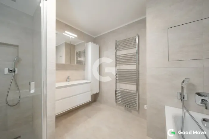 Prodej bytu 3+kk, Zlín - Kudlov, Vrchy, 98 m2