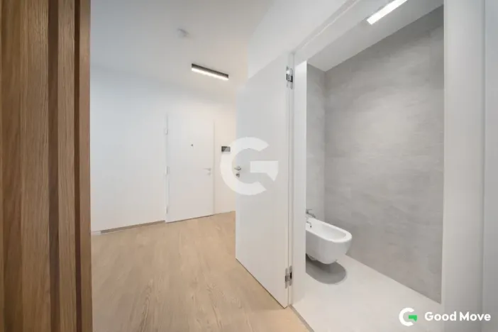 Prodej bytu 3+kk, Zlín - Kudlov, Vrchy, 98 m2