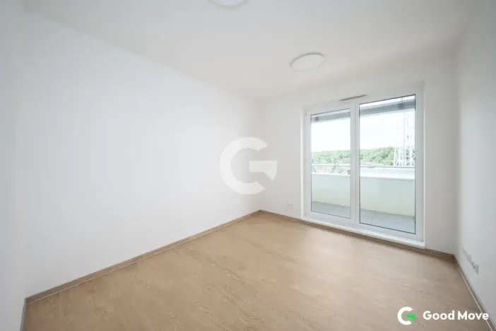 Prodej bytu 3+kk, Zlín - Kudlov, Vrchy, 98 m2