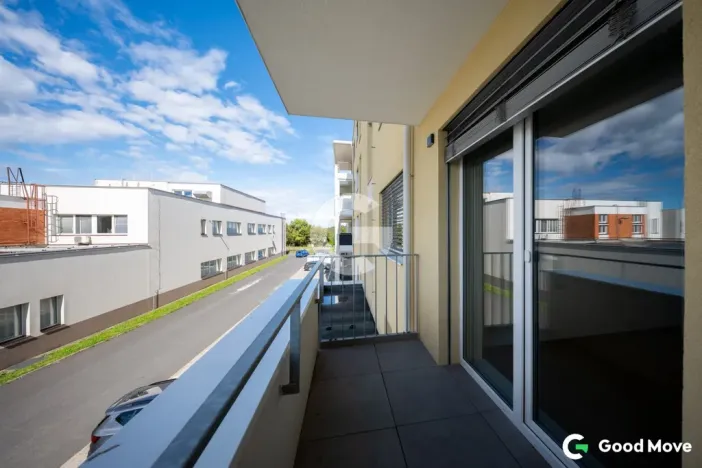 Prodej bytu 3+kk, Zlín - Kudlov, Vrchy, 98 m2