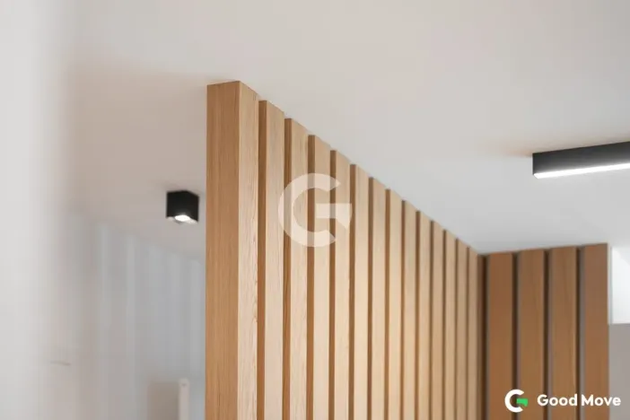 Prodej bytu 3+kk, Zlín - Kudlov, Vrchy, 98 m2