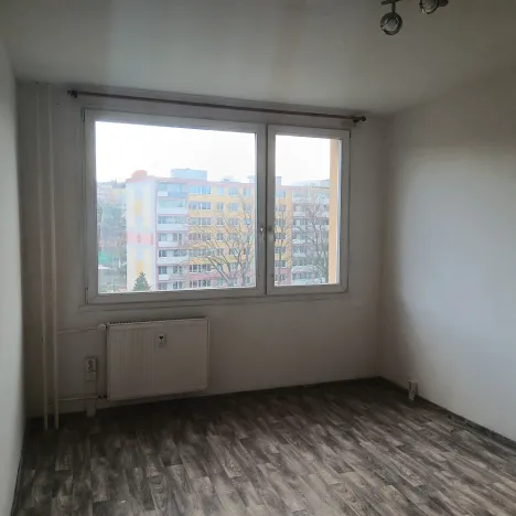 Pronájem bytu 2+kk, Most, Jaroslava Haška, 39 m2