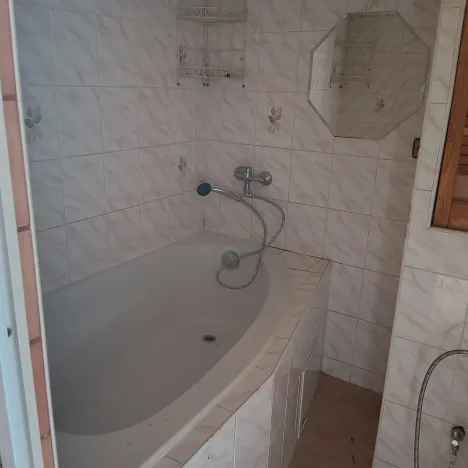 Pronájem bytu 2+kk, Most, Jaroslava Haška, 39 m2