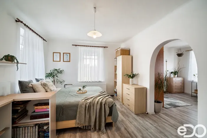 Prodej rodinného domu, Jablonec nad Nisou, Maxe Švabinského, 200 m2