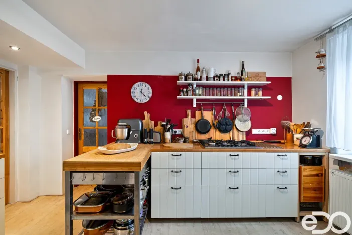 Prodej rodinného domu, Jablonec nad Nisou, Maxe Švabinského, 200 m2