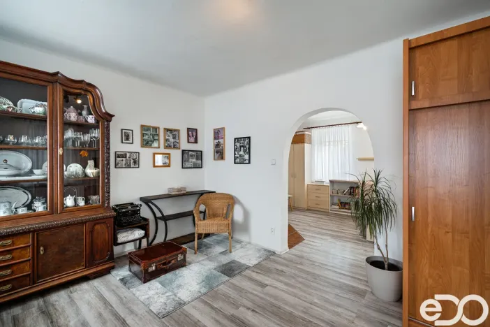 Prodej rodinného domu, Jablonec nad Nisou, Maxe Švabinského, 200 m2