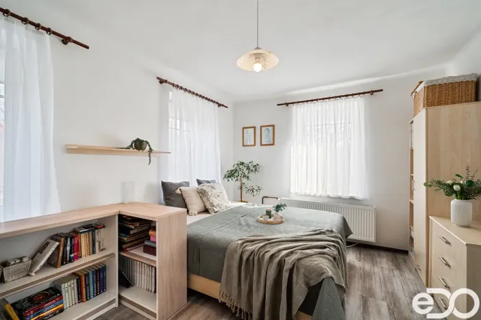 Prodej rodinného domu, Jablonec nad Nisou, Maxe Švabinského, 200 m2