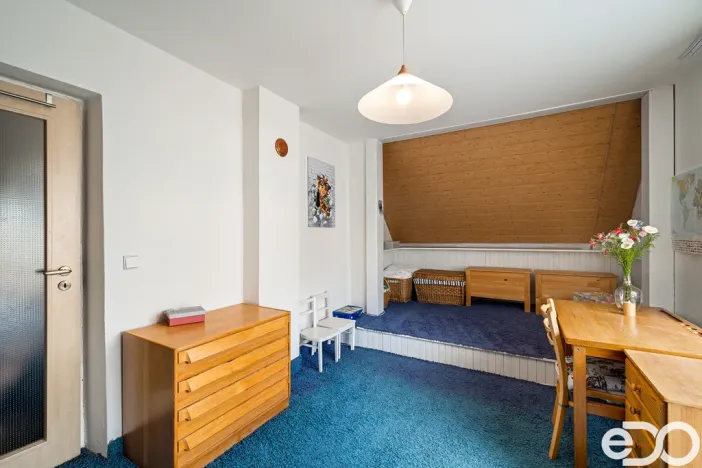 Prodej rodinného domu, Jablonec nad Nisou, Maxe Švabinského, 200 m2