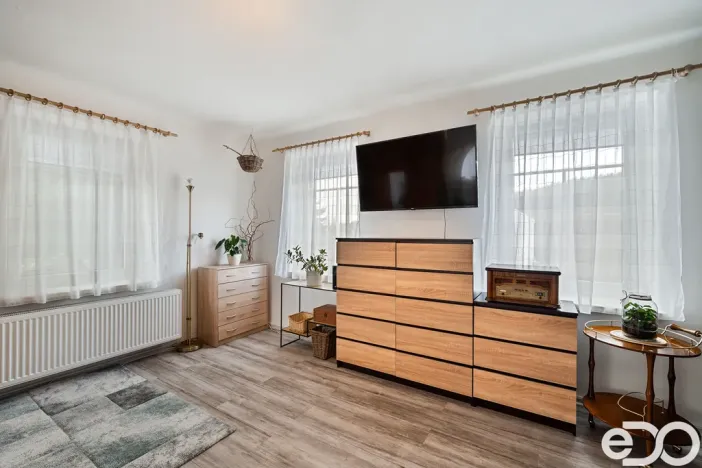 Prodej rodinného domu, Jablonec nad Nisou, Maxe Švabinského, 200 m2