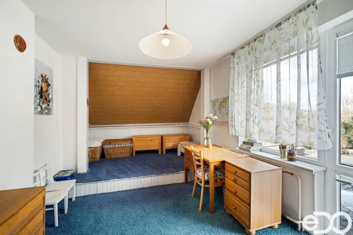 Prodej rodinného domu, Jablonec nad Nisou, Maxe Švabinského, 200 m2