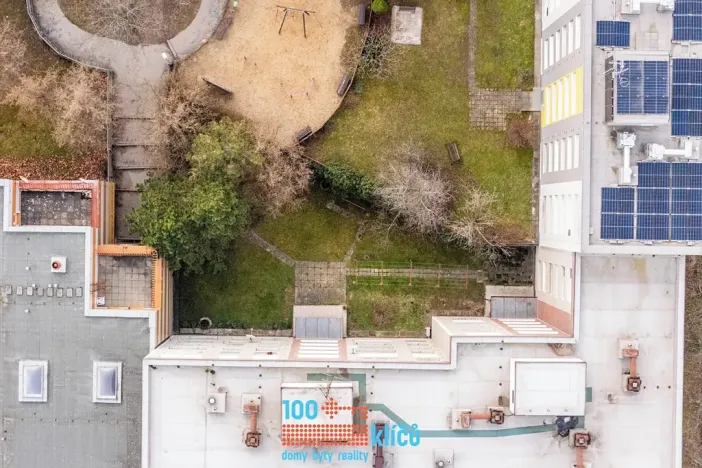 Prodej bytu 2+1, Praha - Hlubočepy, Wassermannova, 50 m2