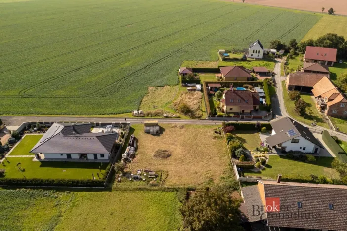 Prodej pozemku pro bydlení, Staré Ždánice, 1091 m2