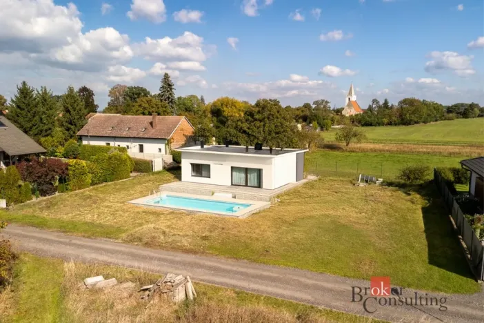 Prodej pozemku pro bydlení, Staré Ždánice, 1091 m2