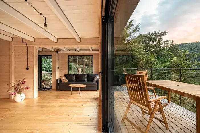 Prodej chaty, Krňany, 54 m2