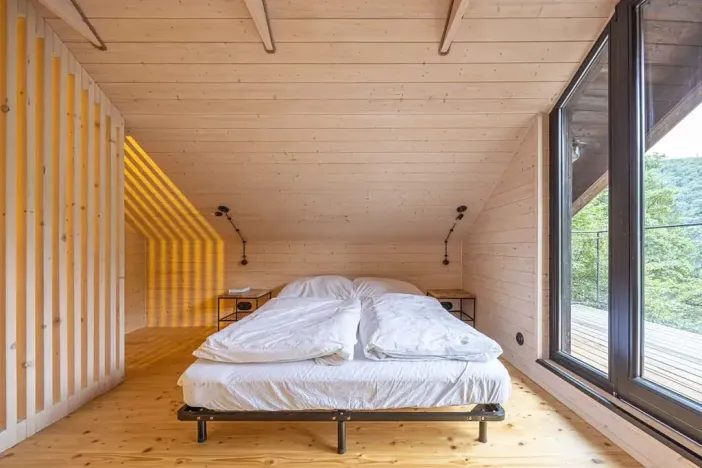 Prodej chaty, Krňany, 54 m2