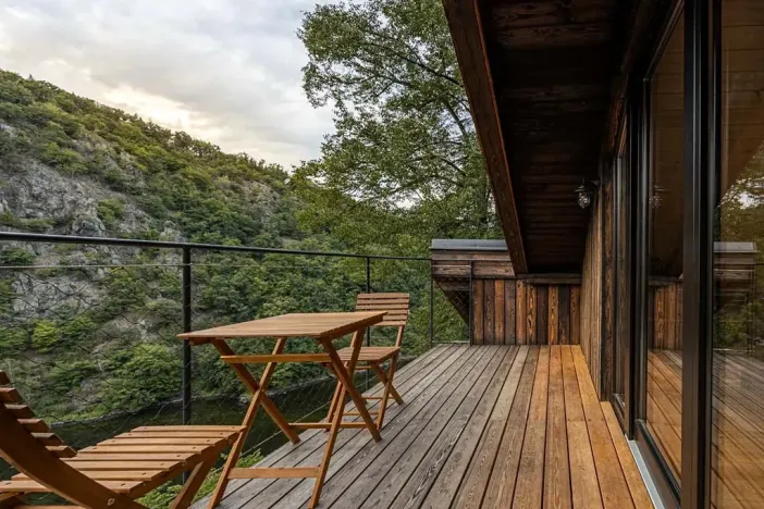 Prodej chaty, Krňany, 54 m2