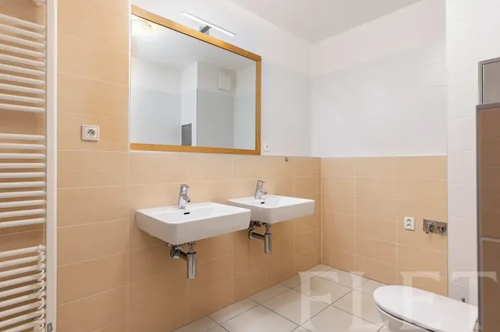 Pronájem bytu 4+kk, Praha - Žižkov, Jeseniova, 117 m2