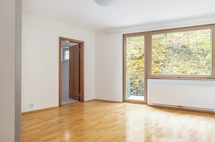 Pronájem bytu 4+kk, Praha - Žižkov, Jeseniova, 117 m2