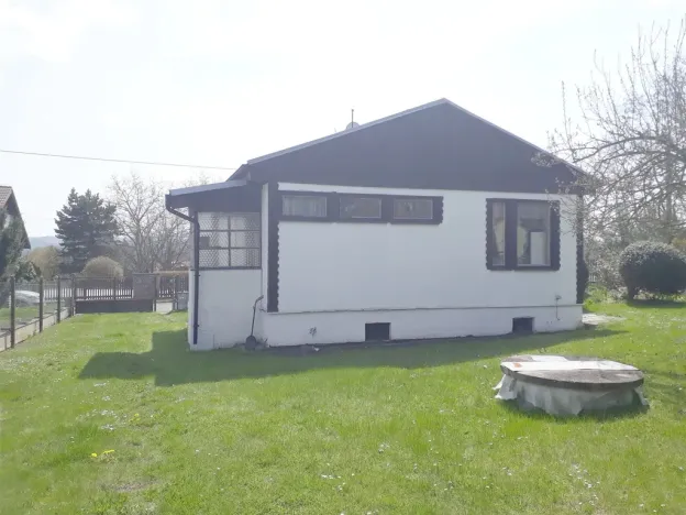 Prodej rodinného domu, Hřiměždice, 81 m2