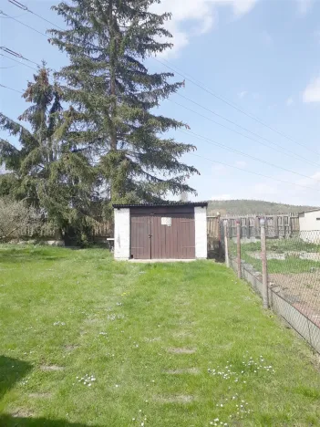 Prodej rodinného domu, Hřiměždice, 81 m2