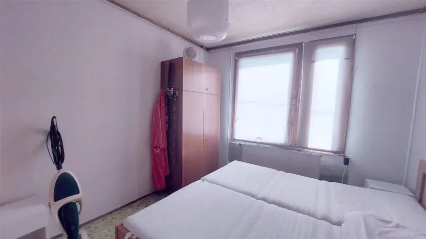 Prodej rodinného domu, Hřiměždice, 81 m2